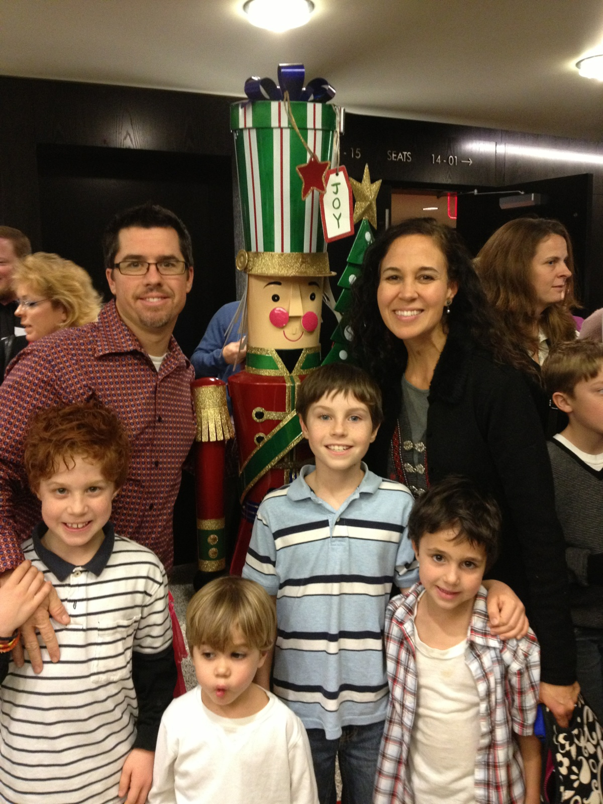 nutcracker photo