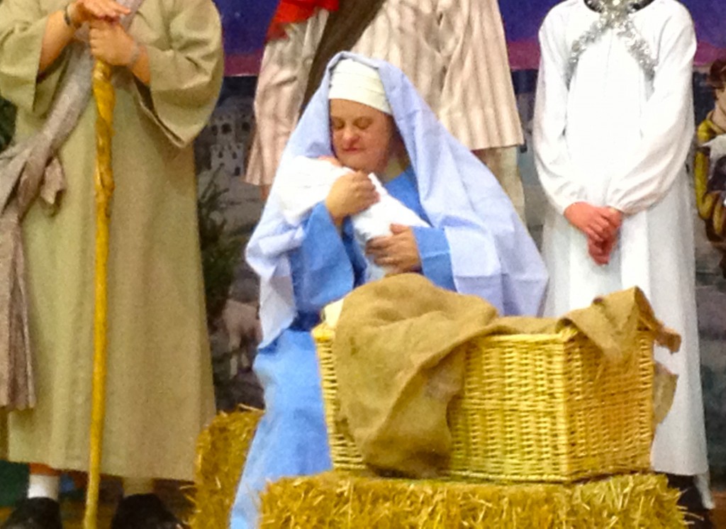 Stone Soup Mary 2012 cropped