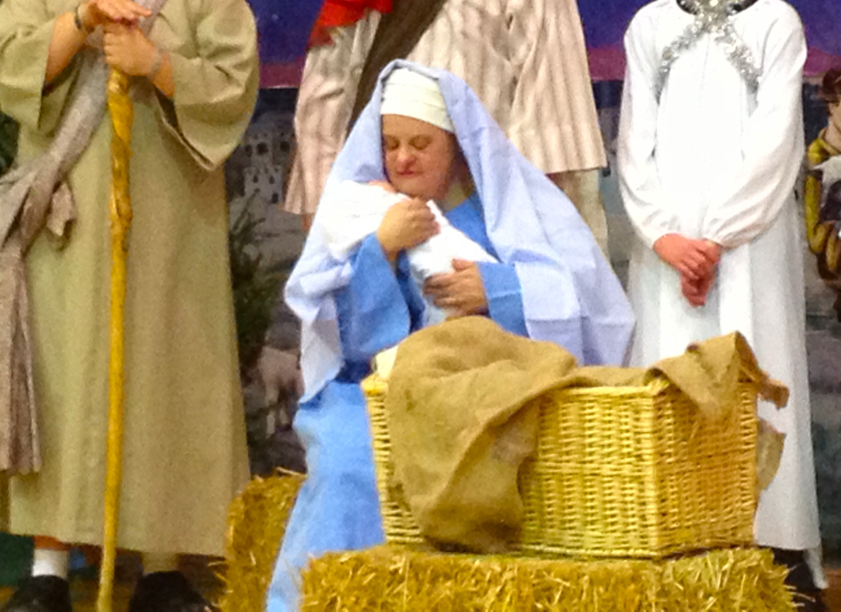 Stone Soup Mary 2012 cropped