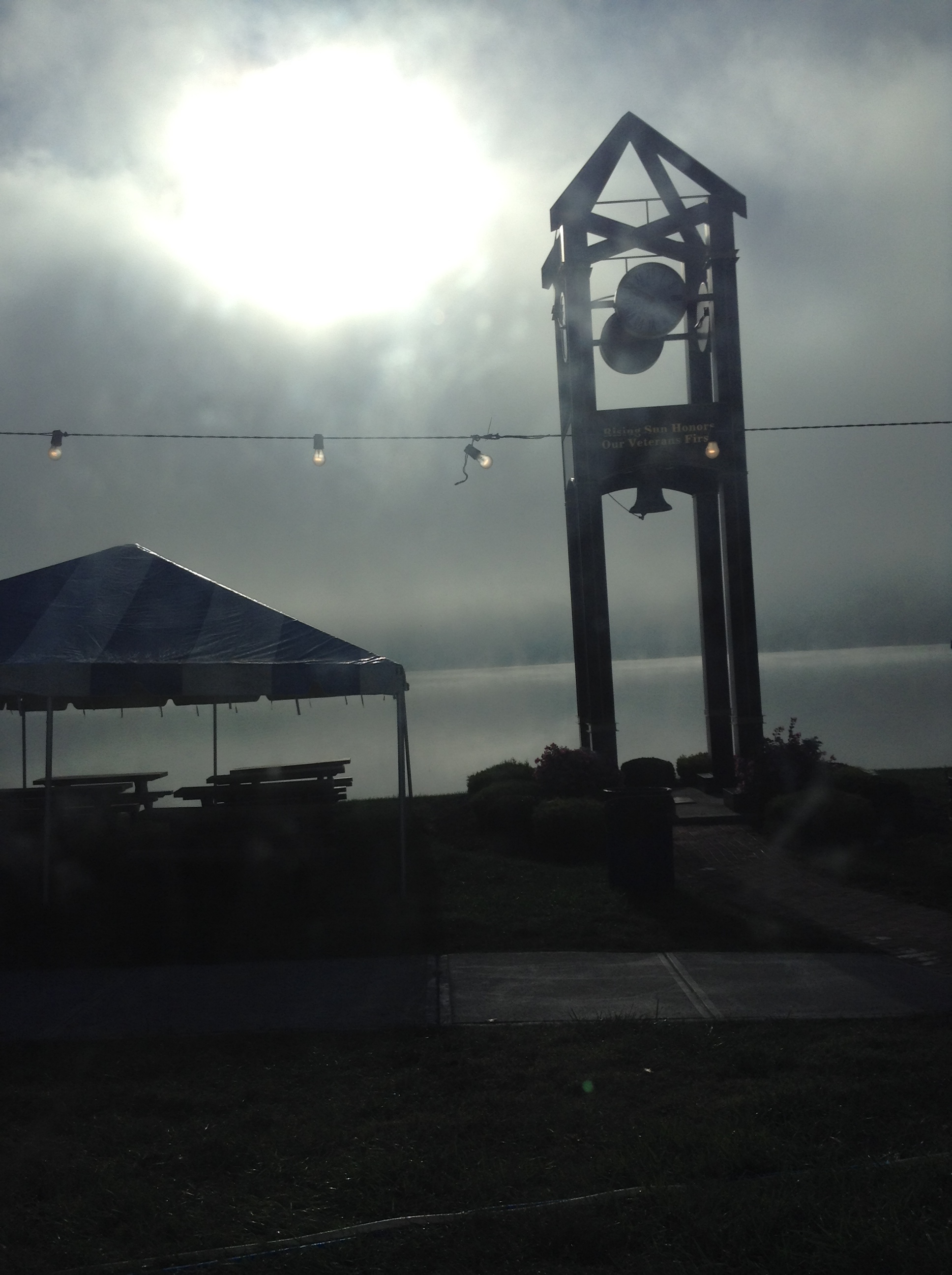 fog