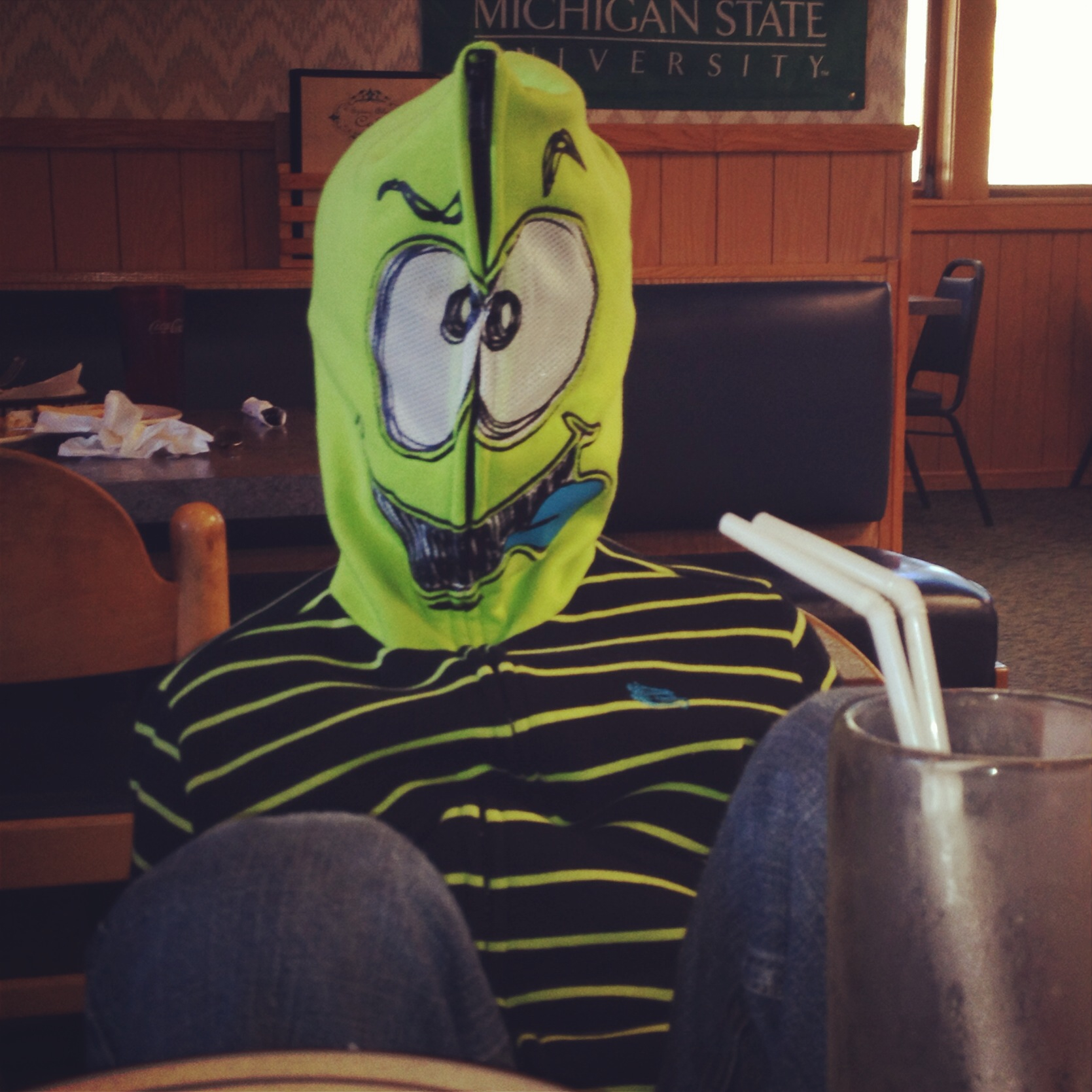 hoodie