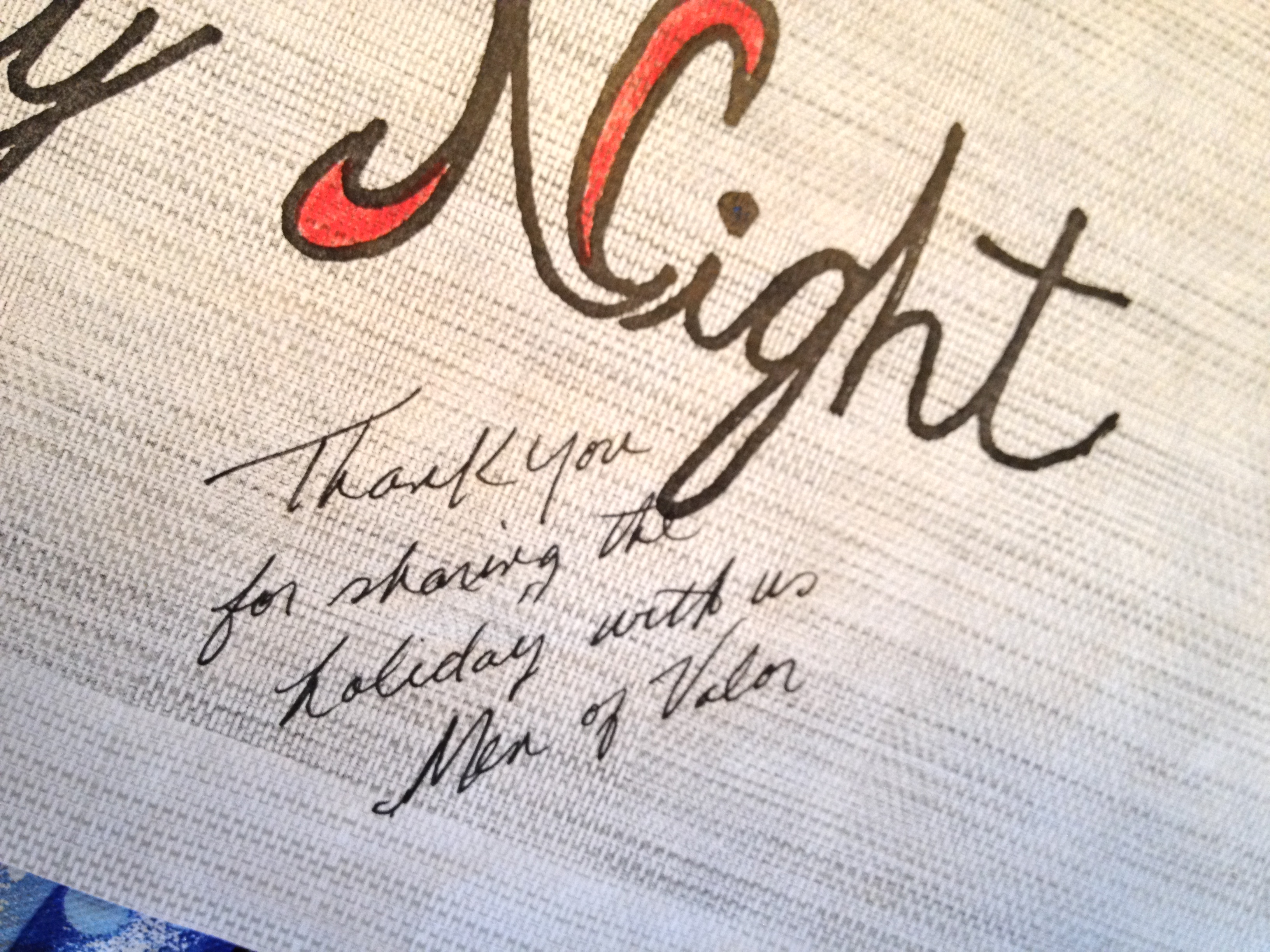 thankyou