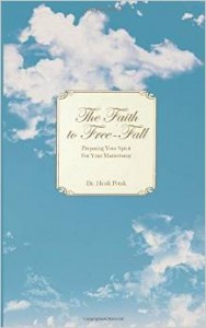faith to freefall amazon book cover