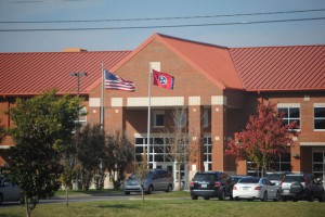 Nolensville Elementary School