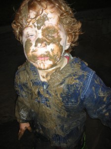 jonathan mud