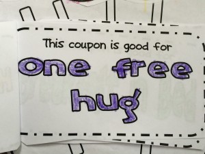 coupon book