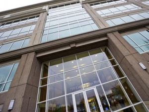 regus office