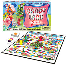 candyland