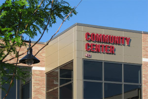 community-center