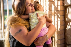 exodus ministries offers hope to women