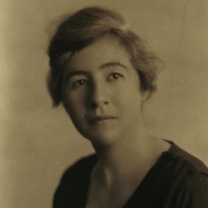 Miriam Van Waters- Legacy of Hope