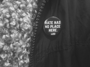 Hate Has No Place Here