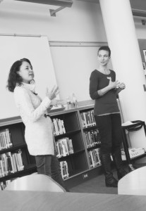teaching civil dialogue to students