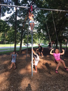 playground