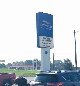 Baymont Inn